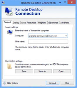 اموزش تغییر پرت Remote Desktop سرور