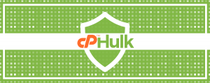 غیر فعال کردن cPHulk در cpanel