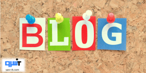 چگونه یک وبلاگ موفق ایجاد کنید